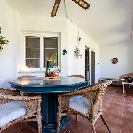 Casa Karma Mijas