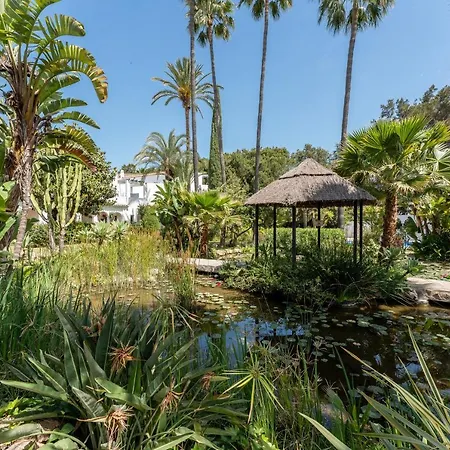 Casa Karma Holiday home