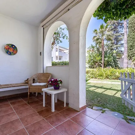 Casa Karma * Mijas