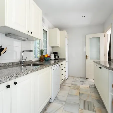 Holiday home Casa Karma Mijas