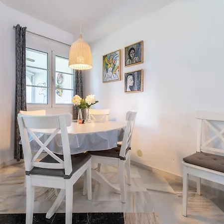 Holiday home Casa Karma