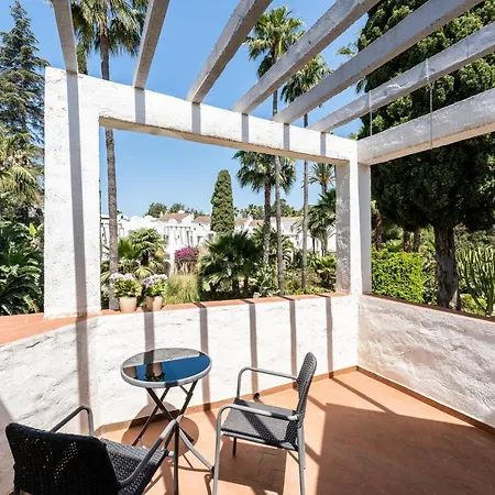 Holiday home Casa Karma Mijas