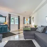 Casa Karma Feriehus *