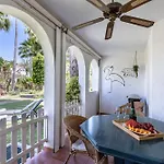 Feriehus Casa Karma Mijas