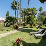 Feriehus Casa Karma *