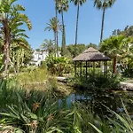 Feriehus Casa Karma Mijas