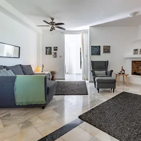 בית נופש Casa Karma *