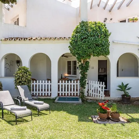 בית נופש Casa Karma