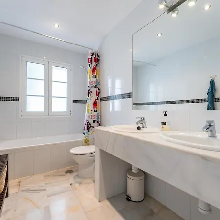 Casa Karma Feriehus Mijas