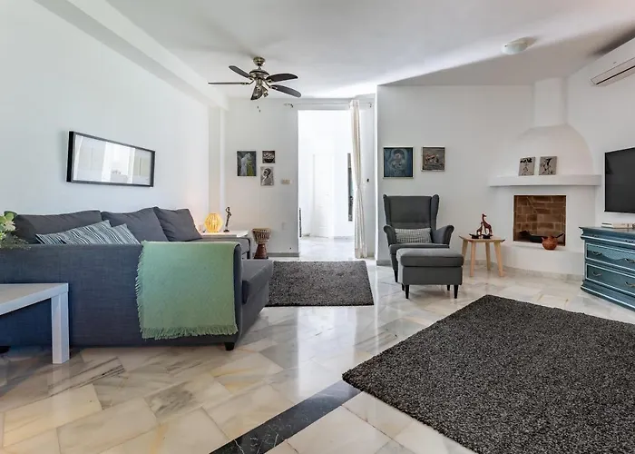 בית נופש Casa Karma *