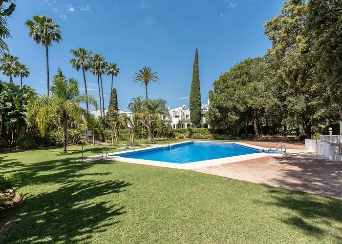 בית נופש Casa Karma *