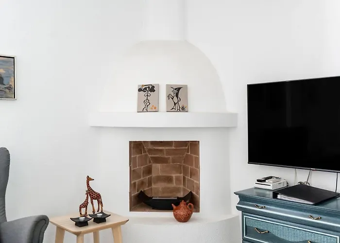 בית נופש Casa Karma מיחאס
