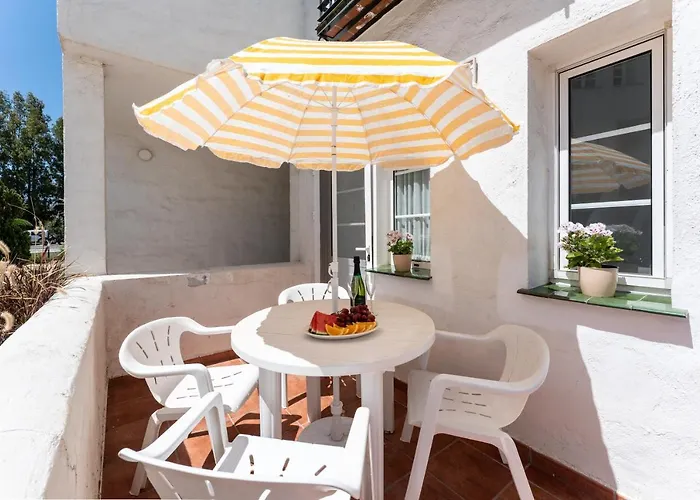 Casa Karma מיחאס